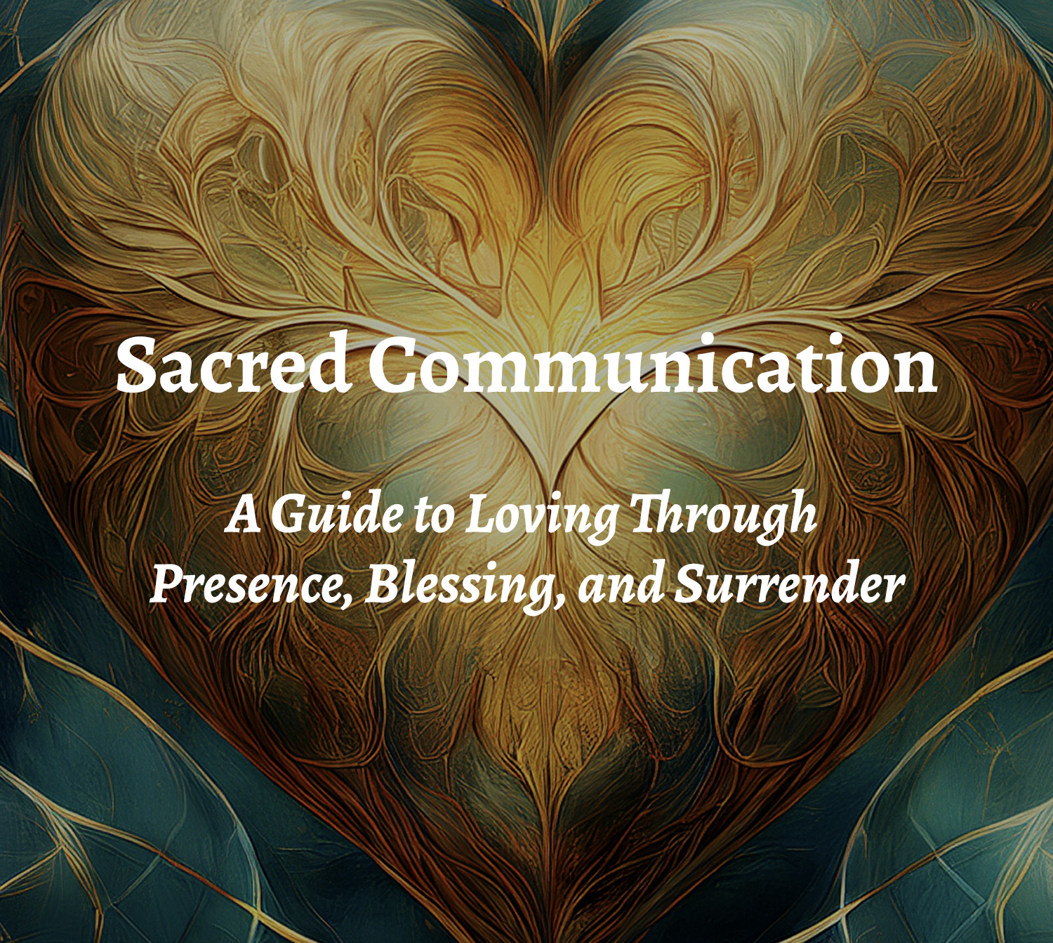 Sacred Communication