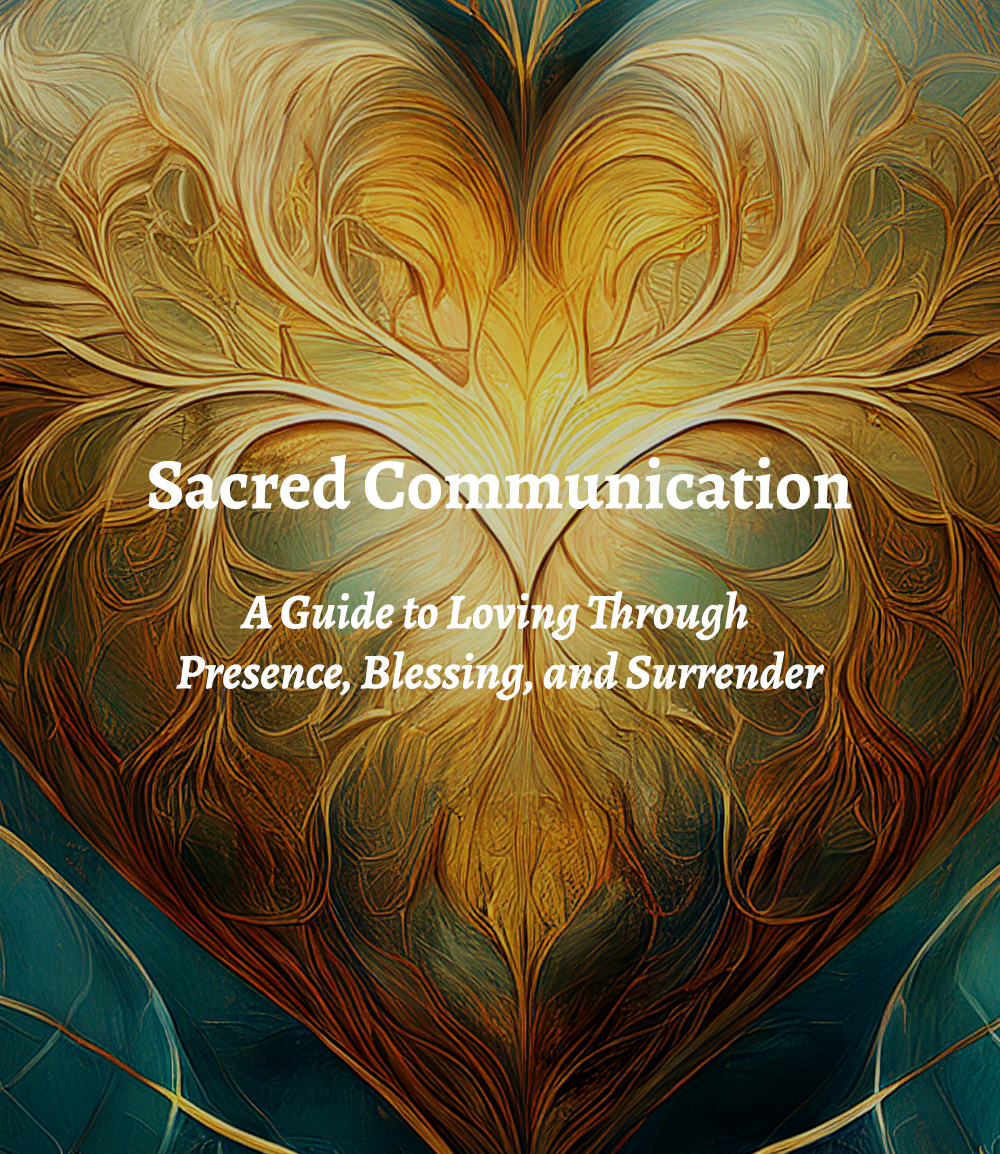 Sacred Communication