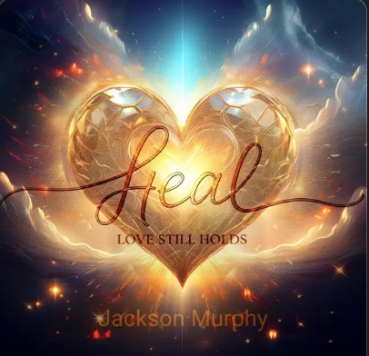 Heal cover art
