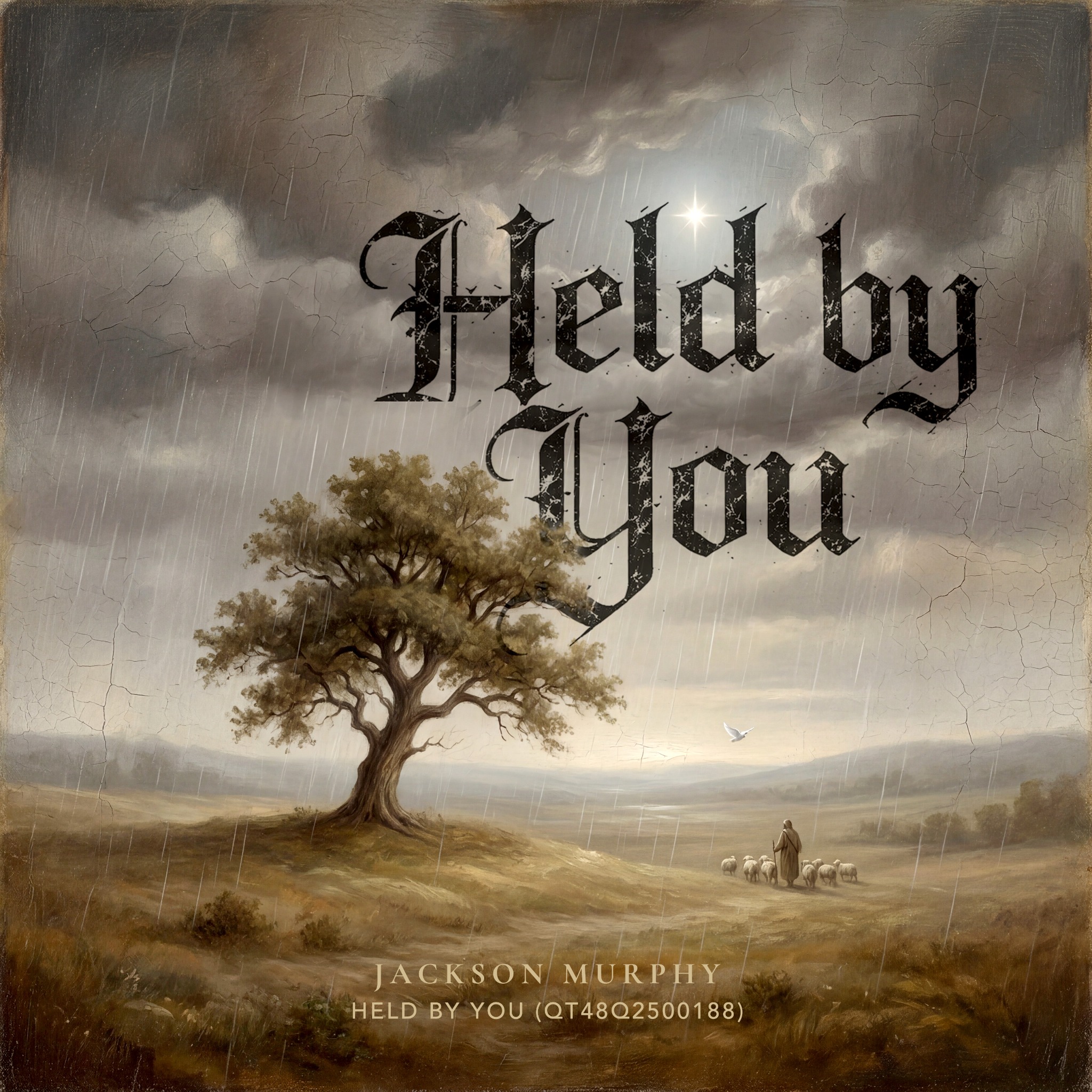 Held By You cover art