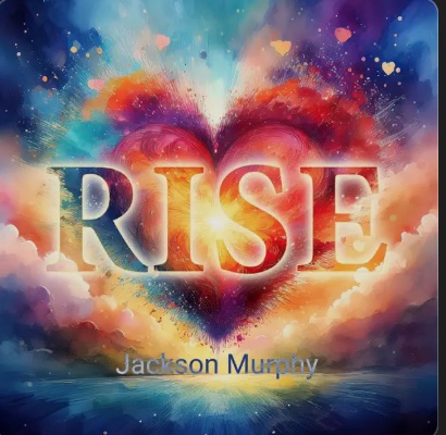 RISE cover art