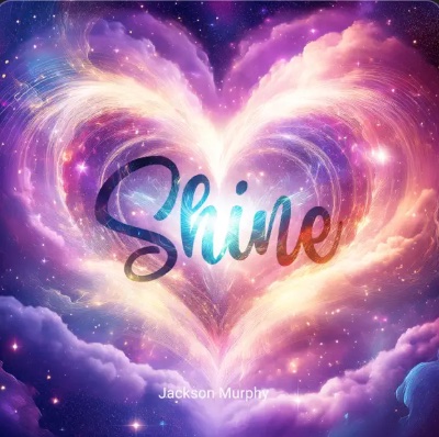 Shine cover art